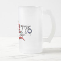 4 juillet 1776 Étoiles et rayures