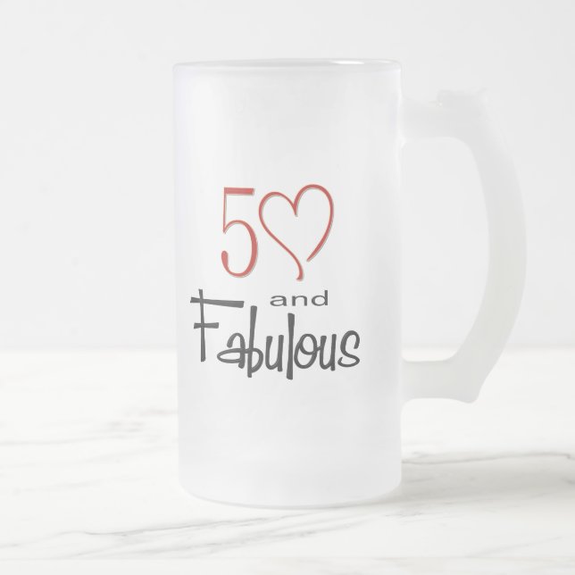 Chope Givrée 50 et fabuleux (Droit)