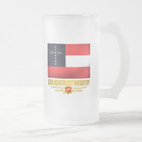 5e infanterie du Kentucky