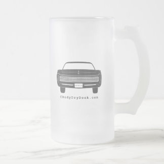 Chope Givrée 72 impérial