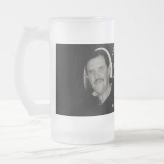 Chope Givrée À nous il était le mémorial du monde