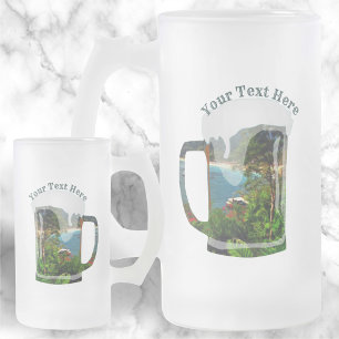 Chope Givrée A Yelapa View 0828