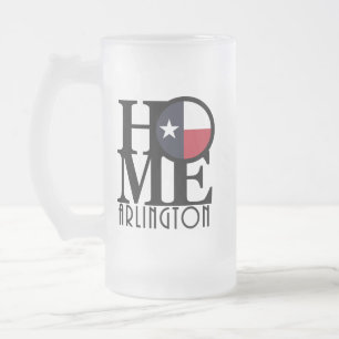 Chope Givrée ACCUEIL Arlington