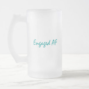 Chope Givrée AF engagée