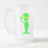 ALIEN VERT