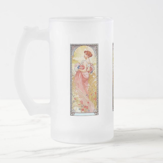 Chope Givrée Alphonse Summer (Gauche)