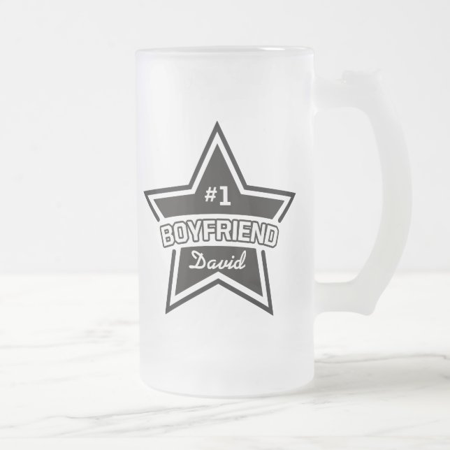 Chope Givrée Ami #1 (Droit)