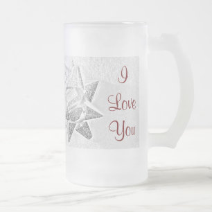 Chope Givrée Amour de Noël de mère