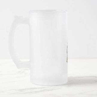 Chope Givrée Androide