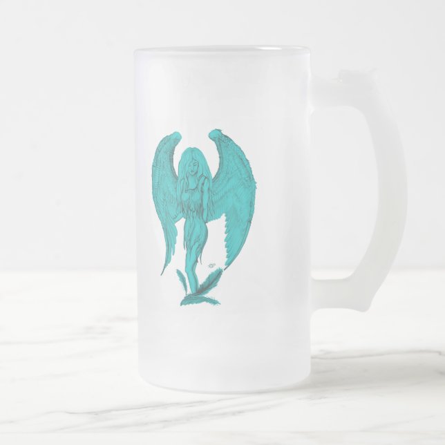 Chope Givrée Angel (Droit)