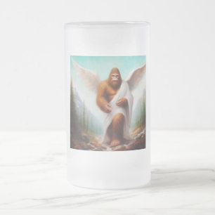 Chope Givrée Angel de Bigfoot