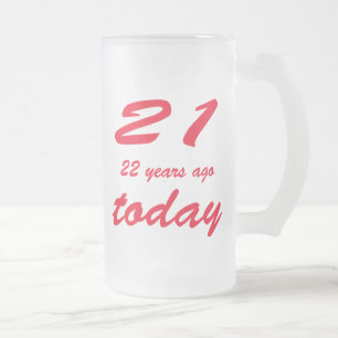 Chope Givrée anniversaire 43