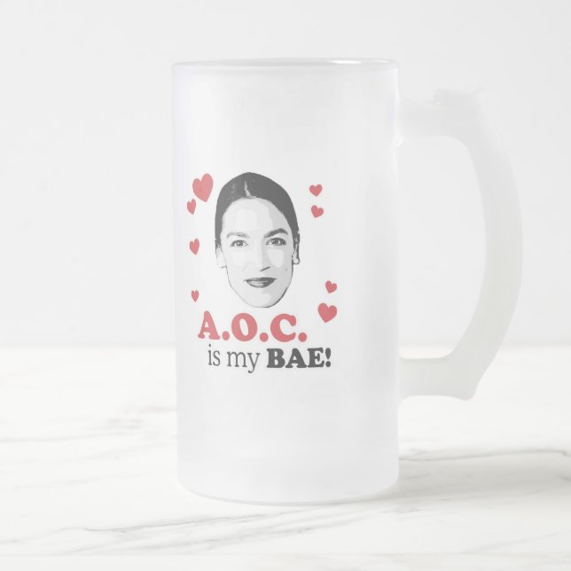 Chope Givrée AOC est mon BAE (Droit)
