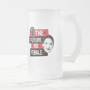 Chope Givrée AOC Le futur est féminin