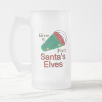 Appel pour les Elfes du Père Noël