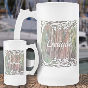 Chope Givrée Arbre de Tule Oaxaca OAX1