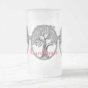 Chope Givrée Arbre de vie Thunder_Cove