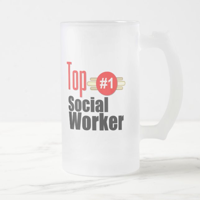 Chope Givrée Assistant social supérieur (Droit)