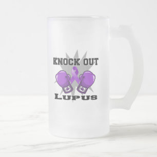 Chope Givrée Assommez le lupus