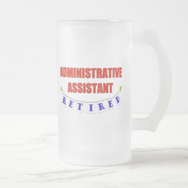 CHOPE GIVRÉE ASST ADMINISTRATIF RETIRÉ (Droit)