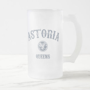 Chope Givrée Astoria