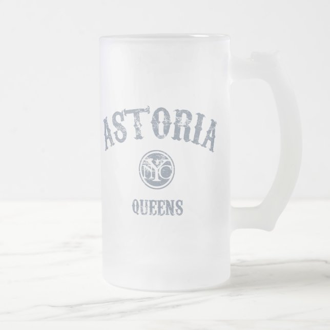 Chope Givrée Astoria (Droit)
