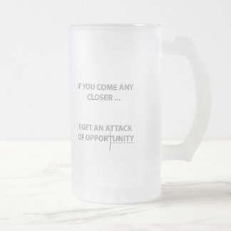 Chope Givrée Attaque d'occasion