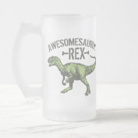 Awesomesaurus Rex