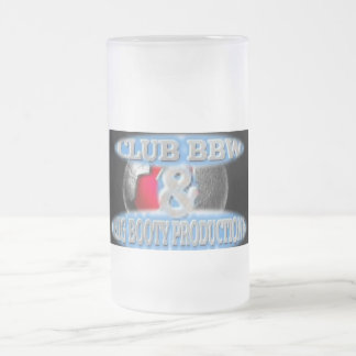 Chope Givrée ayez une boisson