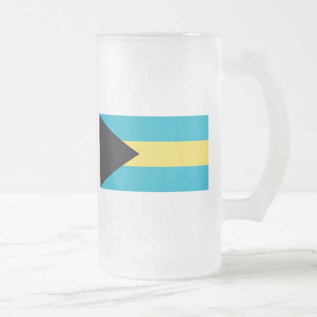 Chope Givrée bahamas (Droit)
