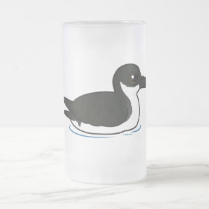Chope Givrée Bain de Shearwater de Birdorable Newell