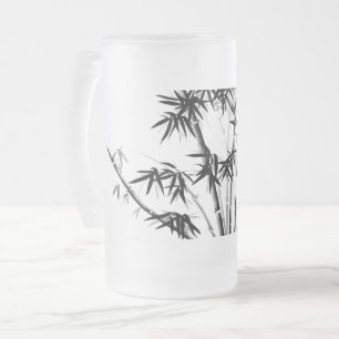 Chope Givrée Bambou