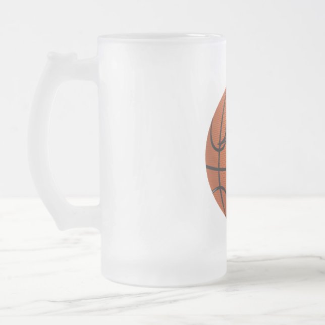 Chope Givrée Basket (Gauche)