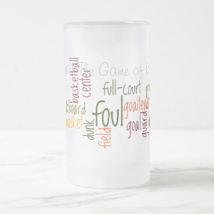 Chope Givrée Basket-ball classique Jeu des champions