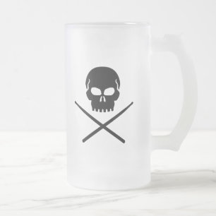 Chope Givrée Batteur