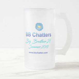 Chope Givrée BB Chatter été 2019