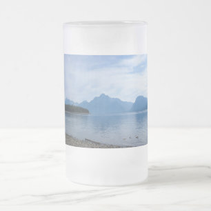 Chope Givrée Beauté de Teton