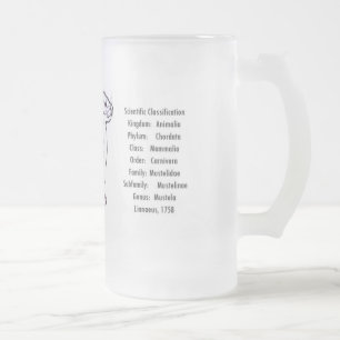 Chope Givrée Belette puissante