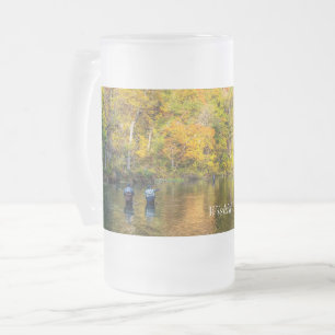 Chope Givrée Bennett Printemps Automne Pêche Grenouille