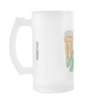 Bière & Shamrock/irlandais