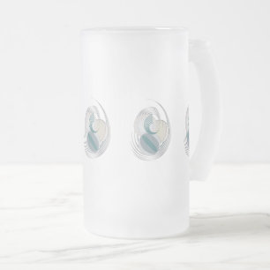Chope Givrée Bijoux de Noël