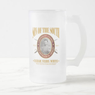 Chope Givrée Blanc (SOTS2)