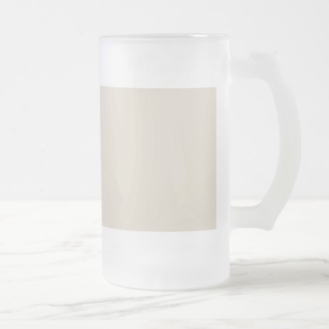 Chope Givrée Blancs (Droit)