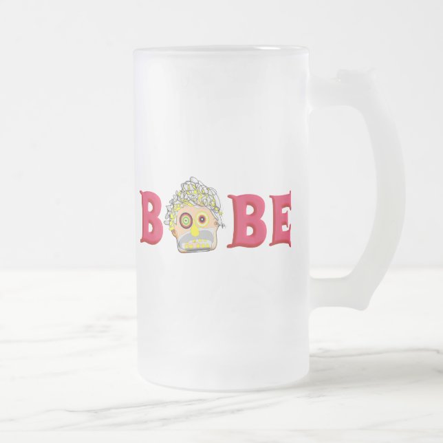 Chope Givrée Bobe (Droit)