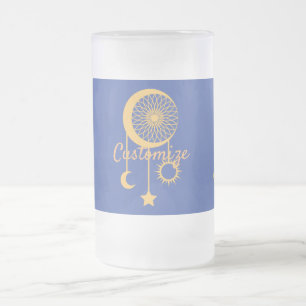 Chope Givrée Bohemian Dream Catcher Thunder_Cove