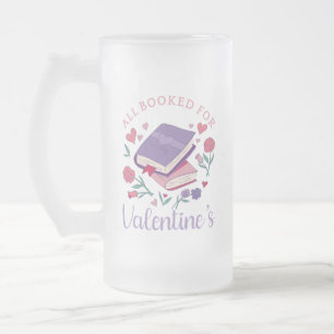 Chope Givrée Bookworm - Tous réservés pour Valentine's II