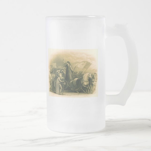 Chope Givrée Boudica (Droit)