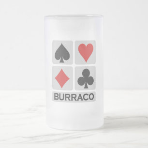 Chope Givrée Boug Burraco - choisir style et couleur