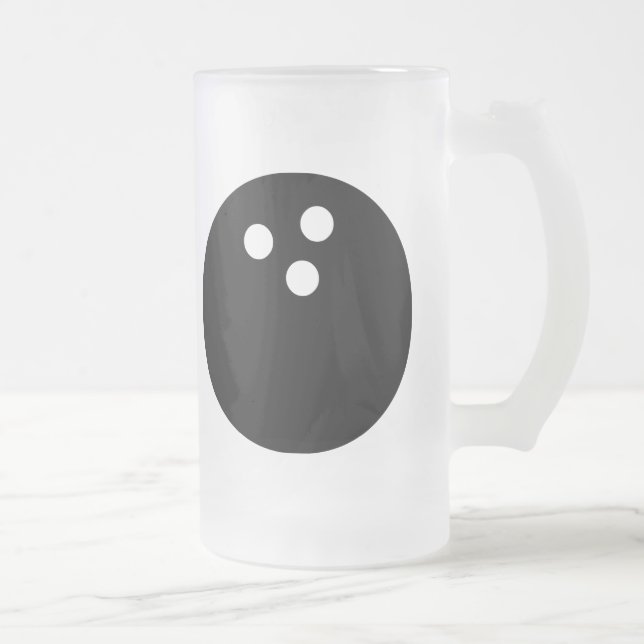 Chope Givrée boule (Droit)