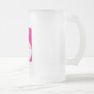 Chope Givrée Bowling rose